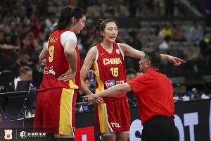 开云体育app下载-8月18日至9月30日集训 中国女篮集训名单:韩旭杨舒予张子宇领衔