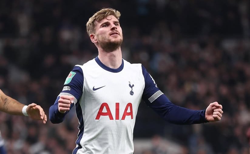 开云体育官方网站-德天空：莱比锡或清理维尔纳等三人，为球队省出2300万欧薪资空间