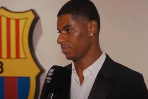 开云体育官方网站-邮报：从红魔梦到巴萨梦，拉什福德在巴萨仿佛重获新生