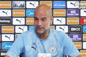 开云体育官方网站-瓜帅：我爱队内所有人&amp;不希望谁离开 想离队的会自己来敲我门