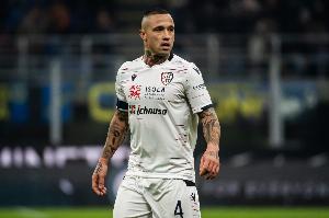 开云官网-纳因戈兰:国米将赢下意甲冠军 德罗西接手罗马时做得比穆帅要好