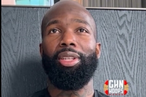 开云体育官网-琼斯:仍想追逐总冠军 退役想在辽宁或者吉林 在开始的地方结束