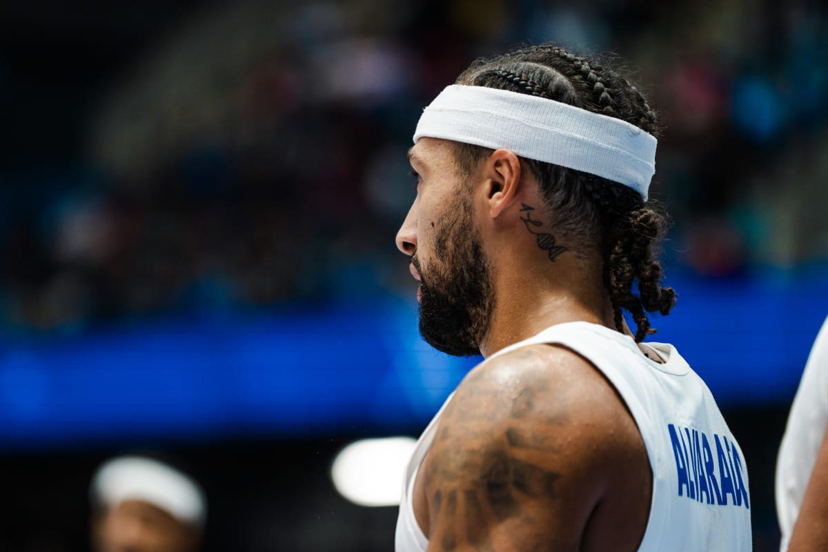 开云官网-表现还是没有完全达到预期!鹈鹕后场球星在美洲杯至今状态平平?