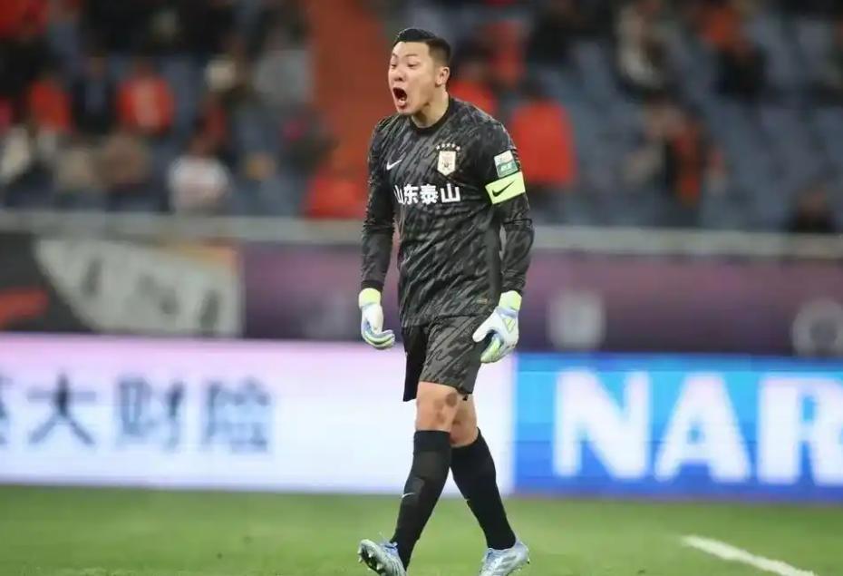 开云官网-王大雷何时复出？韩鹏这句话很微妙，有球迷曝已被俱乐部三停