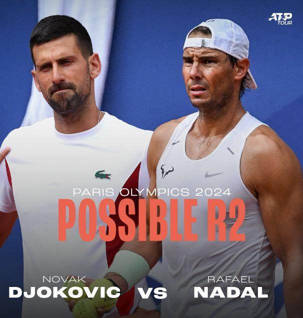 1721919071258065864.png 开云官网-奥运男网:阿卡夺金机会大 德约纳达尔次轮遭遇?