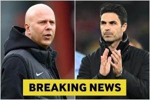 开云官网-英媒:阿森纳关注迪亚斯&斯洛特同意卖人,红军高层不愿出售球员