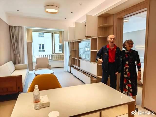 质疑郎平的张然今何在?95岁仍坚持其观点,入住高端养老院很幸福