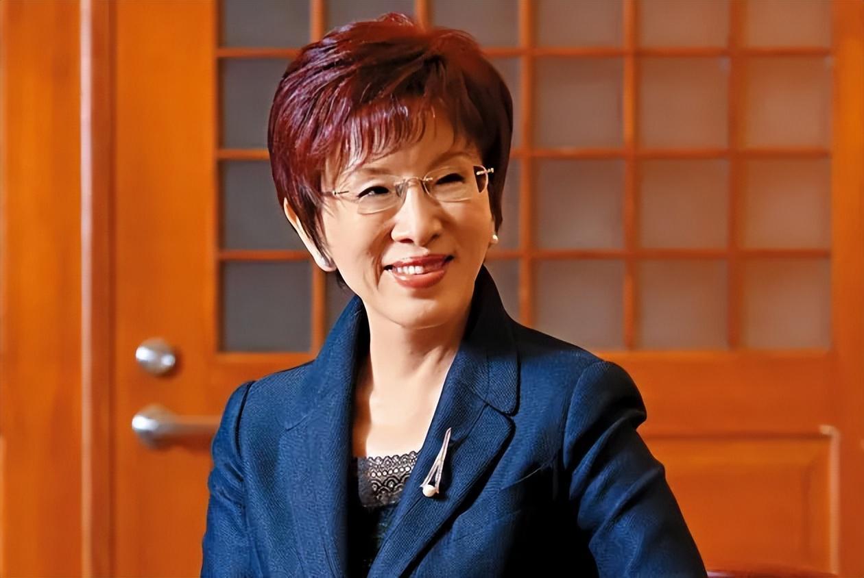 kaiyun-抓捕洪秀柱？民进党表态后，没想到，洪秀柱在大陆还有“大动作”