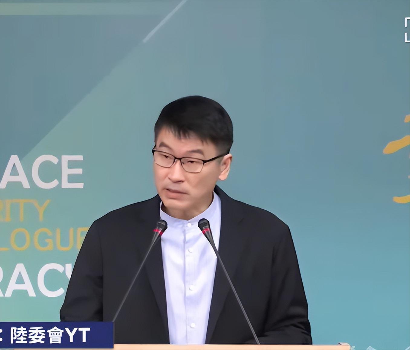 kaiyun-抓捕洪秀柱？民进党表态后，没想到，洪秀柱在大陆还有“大动作”