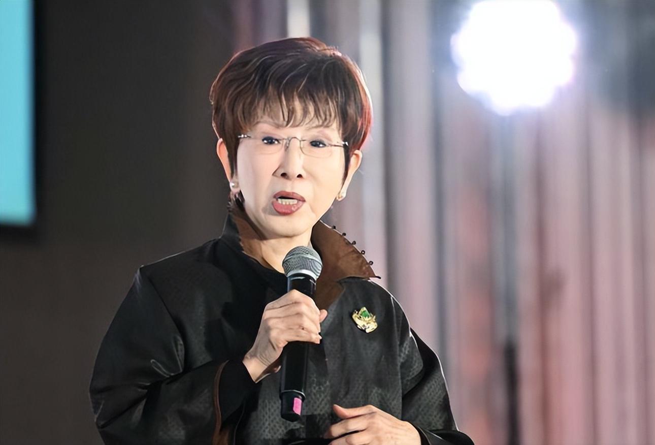 kaiyun-抓捕洪秀柱？民进党表态后，没想到，洪秀柱在大陆还有“大动作”