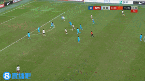 开云体育下载app-终于进了！拜合拉木上半场补时破门，U22国足1-0领先北马里亚纳