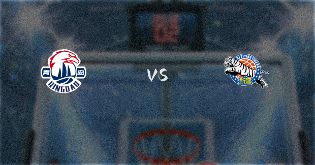 赛事前瞻:新疆VS青岛预测分析(2025年08月09日)