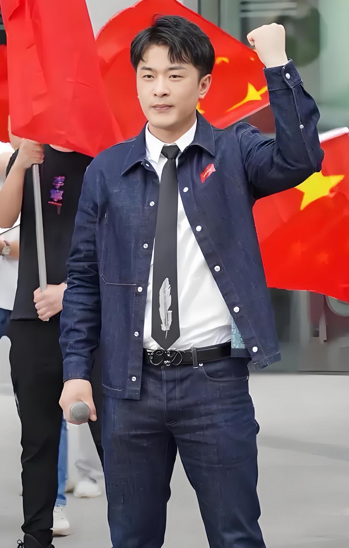 曝辛巴出走香港被带走，面临多项指控，知情人曝问题性质很严重