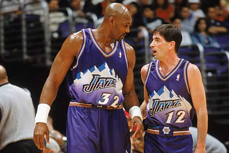 一个数据之王，一个冠军之王，谁才是历史第一控卫？