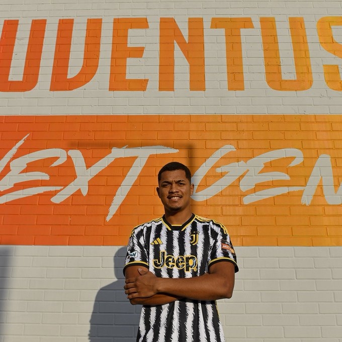 kaiyun-迪马：维罗纳有意尤文后卫佩德罗·费利佩，本赛季在意丙出场13次