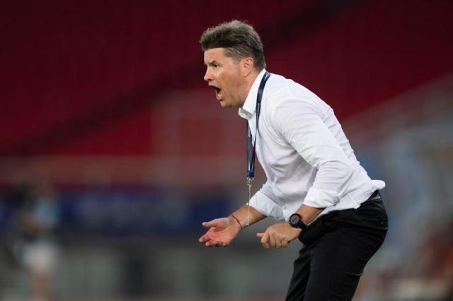 开云体育下载app-三镇主帅婉拒中超欲回归J联 不日将签约柏太阳神