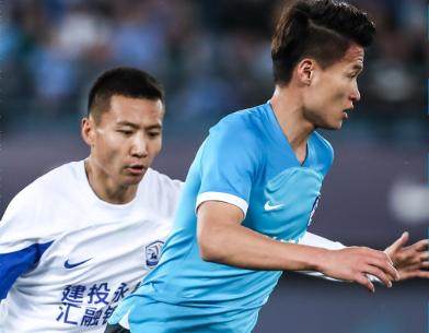 开云官网-【中超】奥斯卡垫射林良铭头球 大连人1比1沧州雄狮