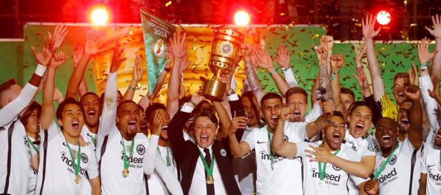 开云体育官网-欧联冠军vs卫冕冠军——德国杯决赛，杯赛专家的聚会