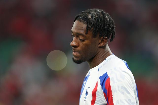 开云体育下载app-【世界杯】轮换9人大跳水,法国0-1突尼斯仍头名出线