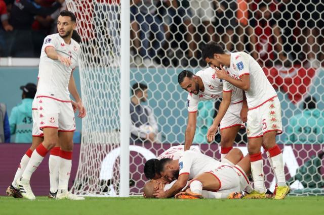 1669825463614016508.jpg 开云体育下载app-【世界杯】轮换9人大跳水,法国0-1突尼斯仍头名出线