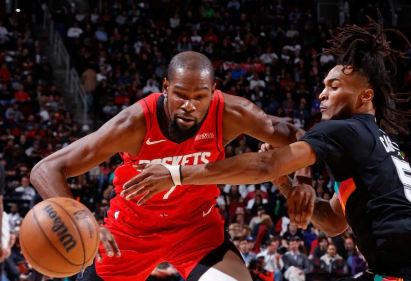 kaiyun-逆转！火箭击溃马刺，谢泼德扛大旗，申京20+13+9，文班亚马低迷