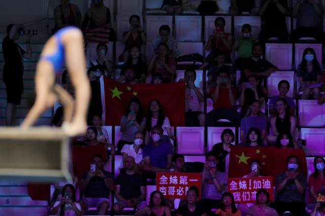 1665481796238062501.jpeg kaiyun-跳水世界杯中国冲奥运八金 全红婵有望金牌大满贯