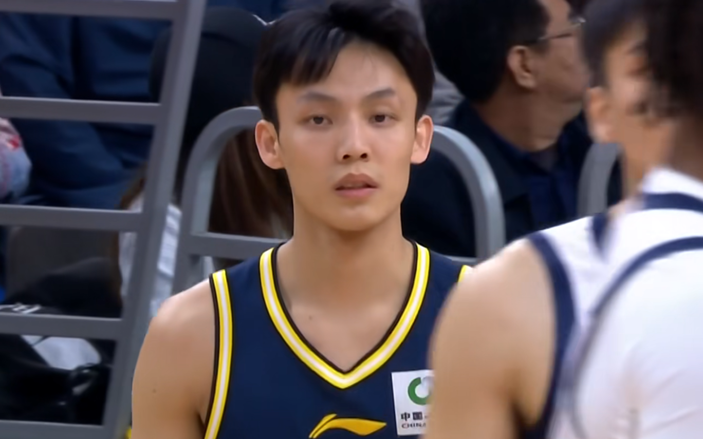 开云-广东3消息!徐杰创尴尬纪录,崔永熙复出敲定,麦考尔首秀惊艳