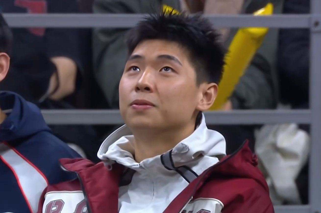 开云-广东3消息!徐杰创尴尬纪录,崔永熙复出敲定,麦考尔首秀惊艳