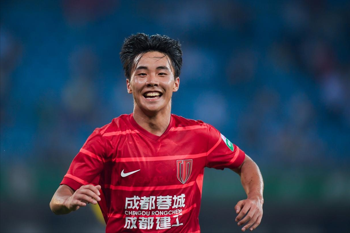 金童能否回归?帅惟浩事件时间线,以及后续可能性分析