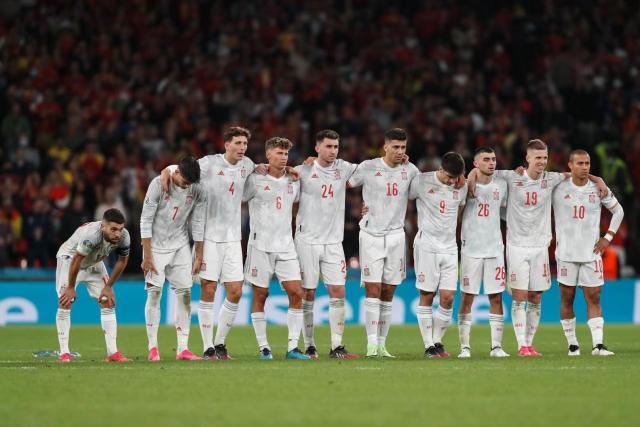 开云-武一帆：半决赛已超出预期 西班牙还有潜力可挖