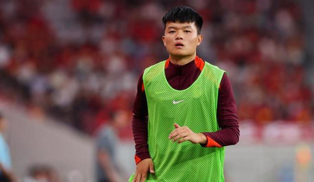 开云体育官方网站-中超2轮下来，这5名球员在国足三月系列赛上应该有一席之地