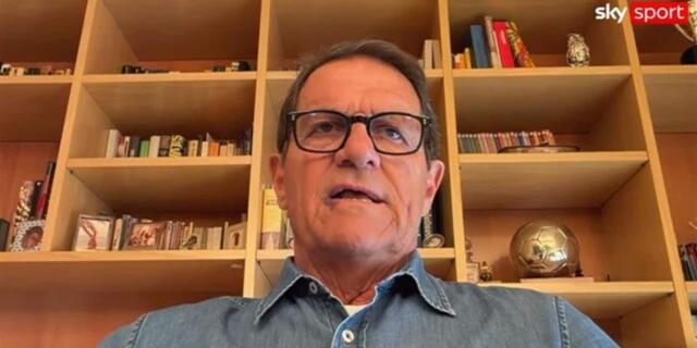 开云体育下载app-卡佩罗支持加图索再试试，意媒假设瓜帅执教意大利